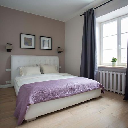 Baron'S Town Hall Apartments Vilnius Phòng bức ảnh