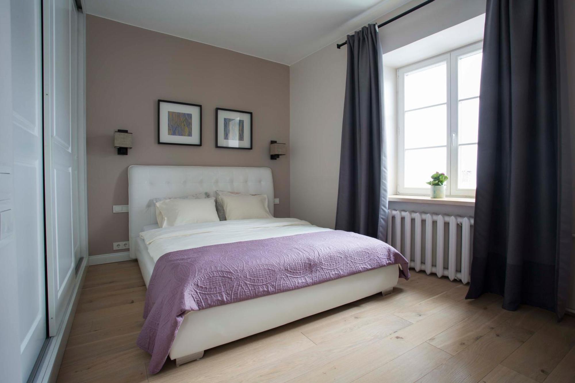 Baron'S Town Hall Apartments Vilnius Phòng bức ảnh